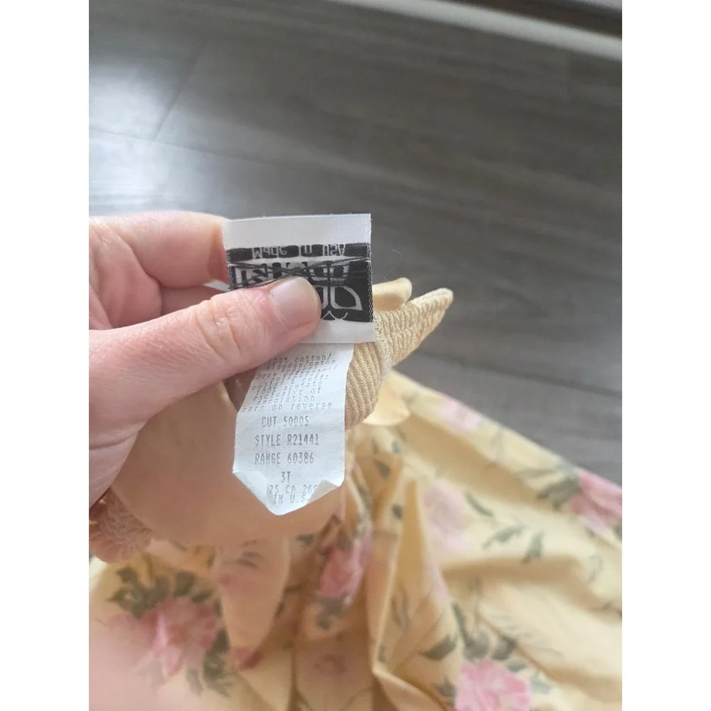 Boutique Plus size 3t
